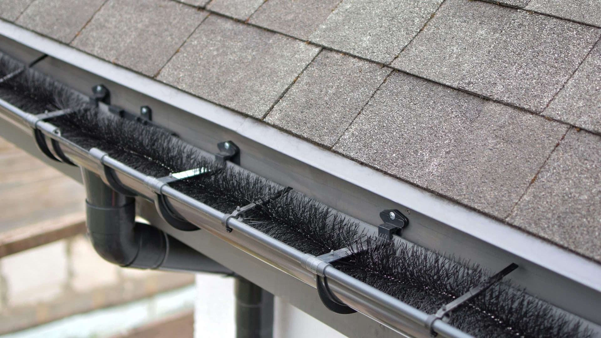 quality gutters and gutter protection draper
