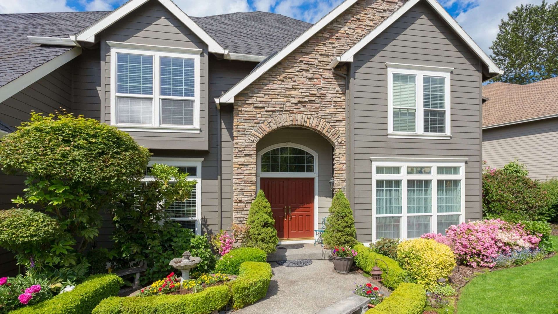 quality stone and brick siding south jordan