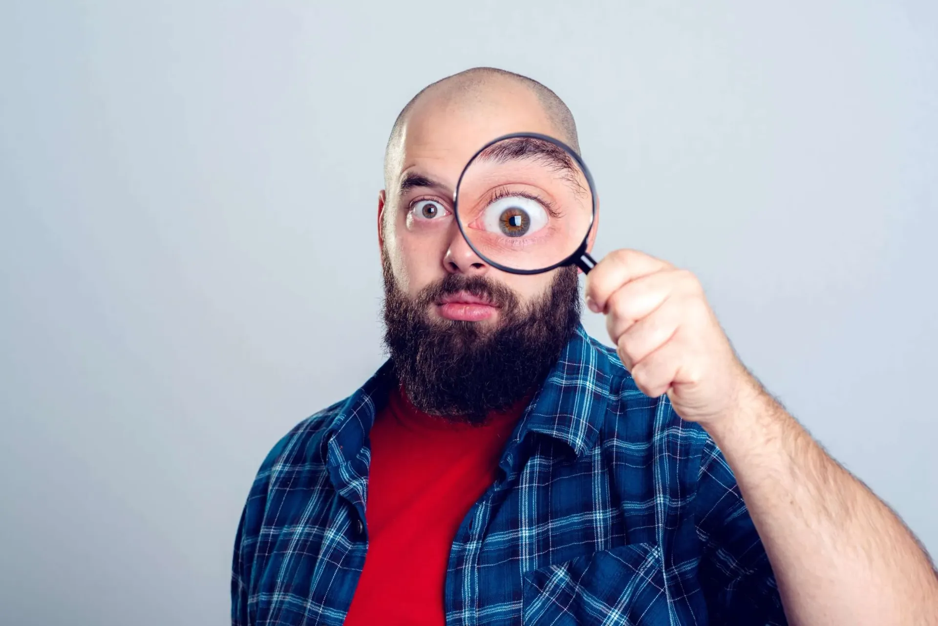 Tiny Details Are A Big Deal To Us