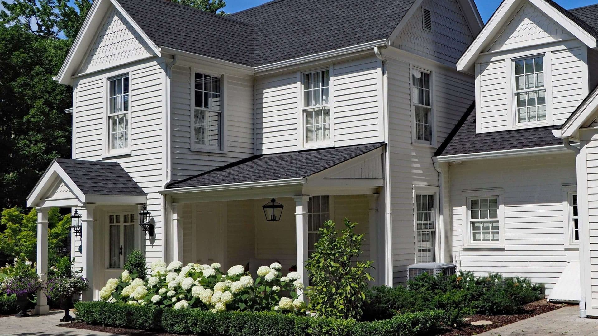 quality vinyl siding draper