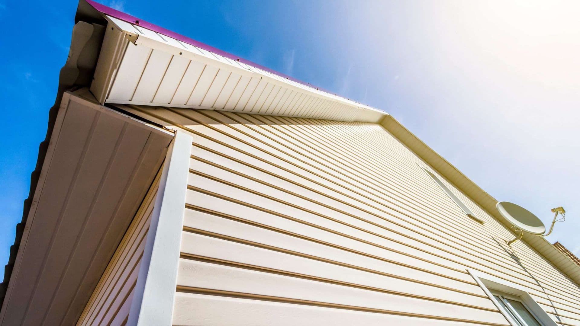 reliable siding centerville