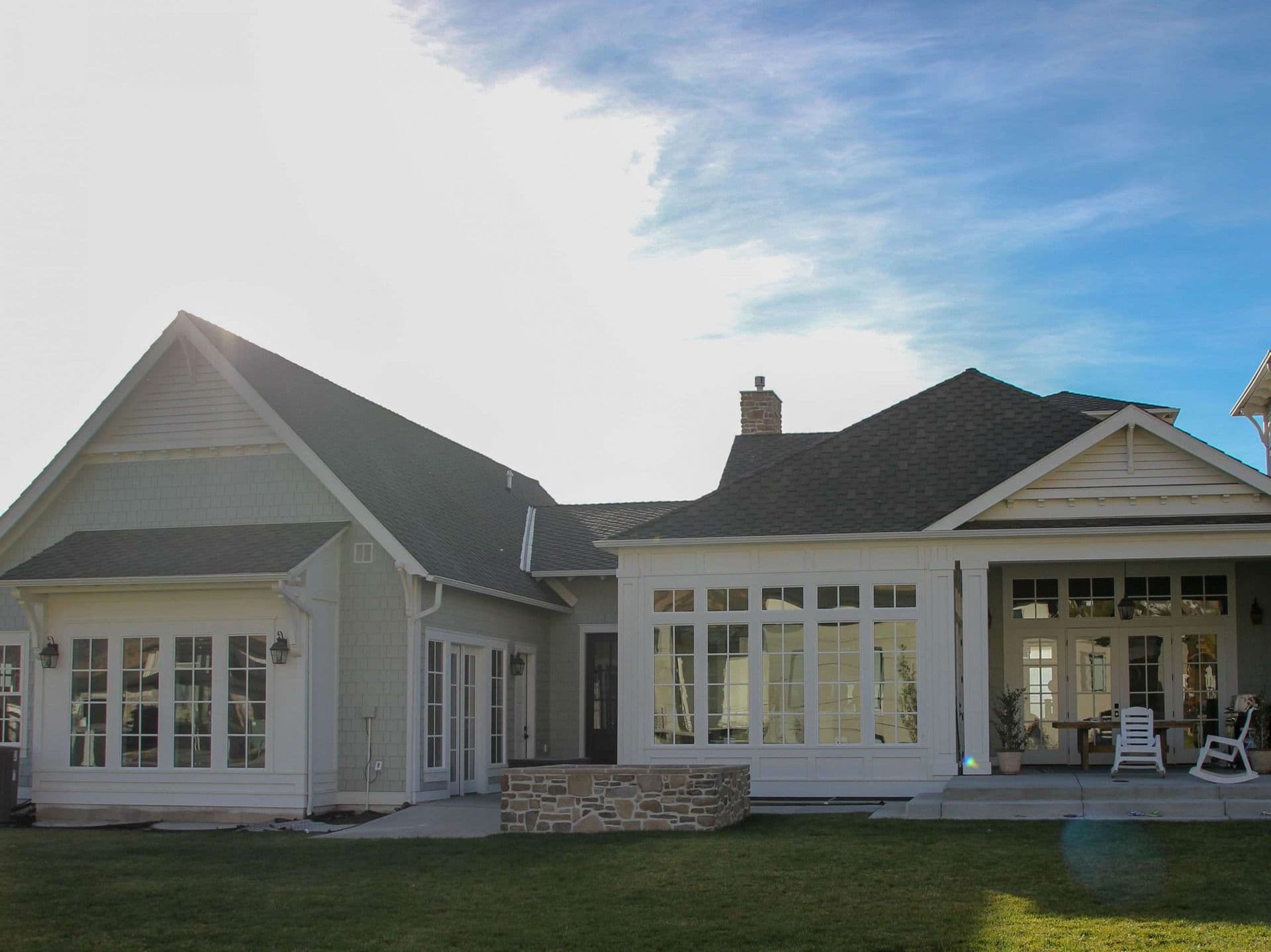 replacement windows james hardie siding provo