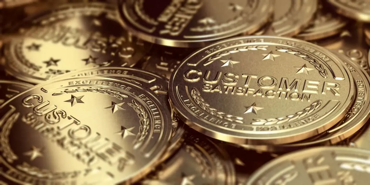 customer satisfaction