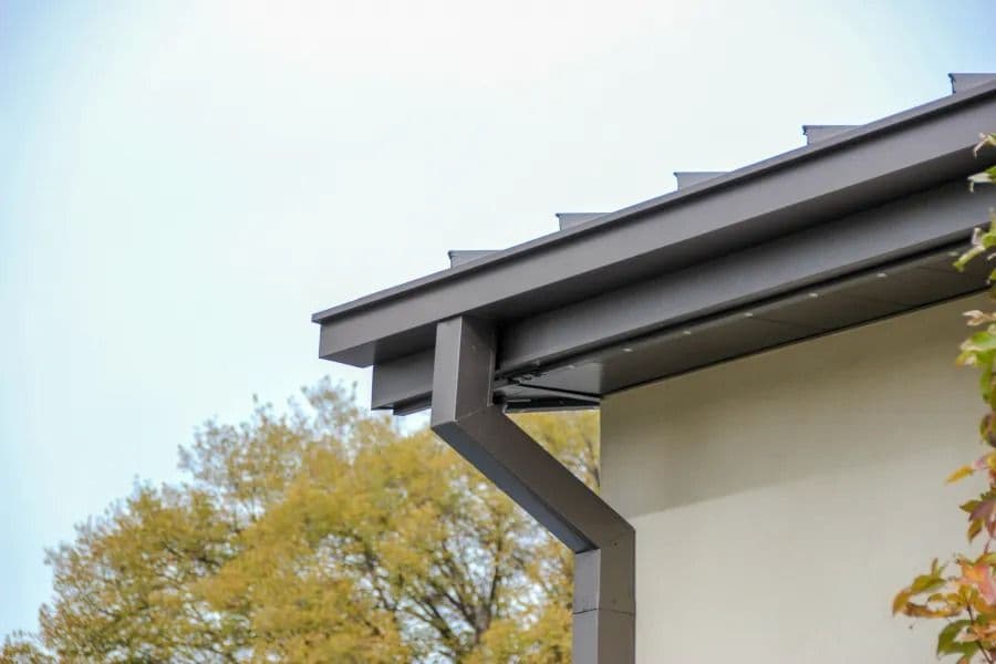 gutters image