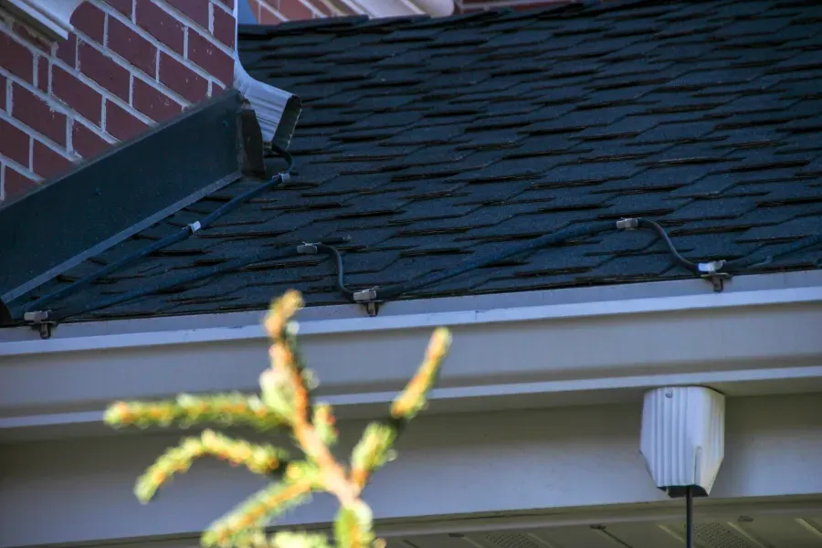 How Do Heat Cable Systems Work in West Jordan, UT?