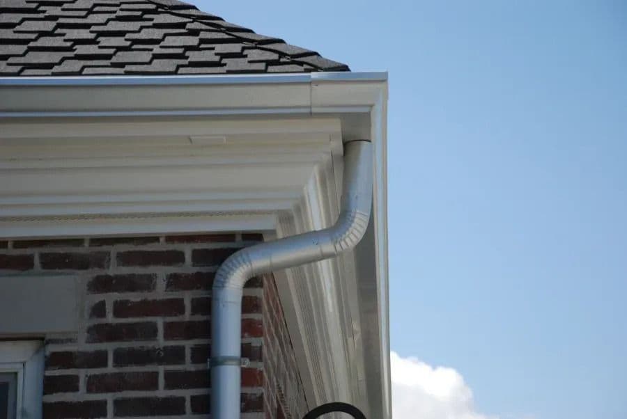 custom gutter work 11
