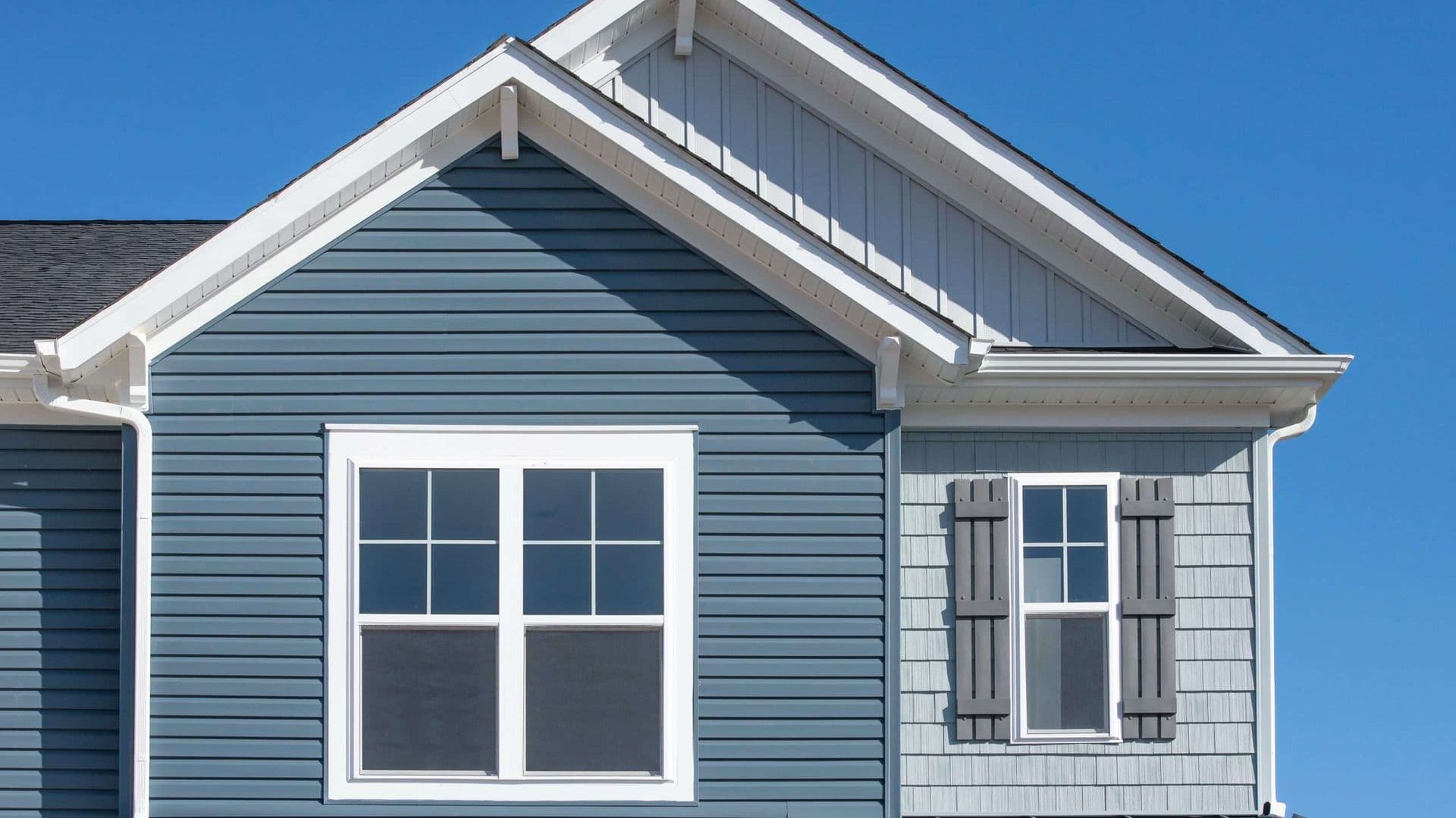 RGS Exteriors James Hardie Fiber Cement Siding Riverton