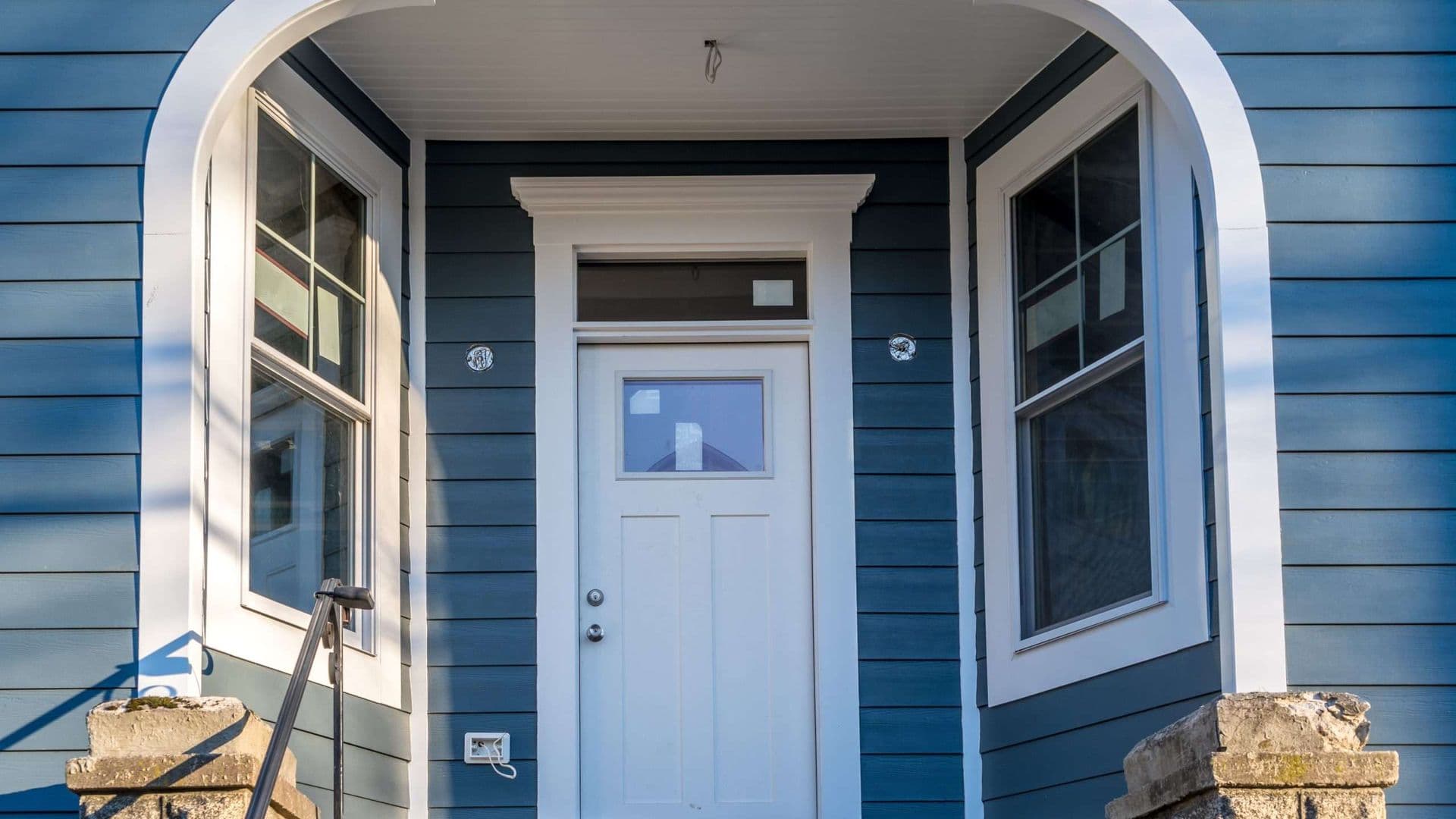 rgs exteriors james hardie fiber cement siding riverton