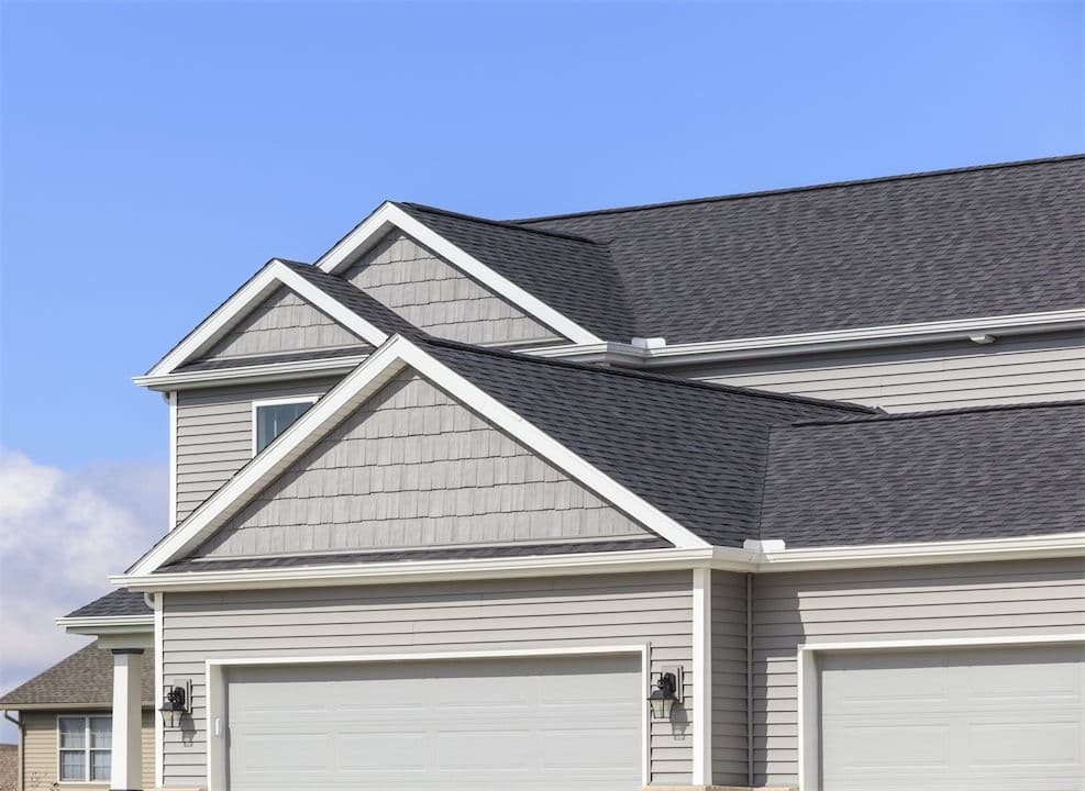 home siding