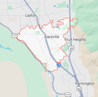 kaysville