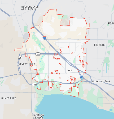 lehi