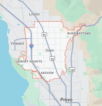 orem