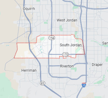 south jordan