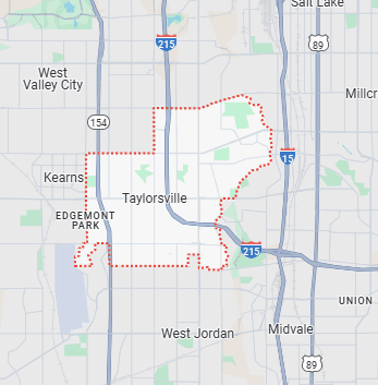 taylorsville