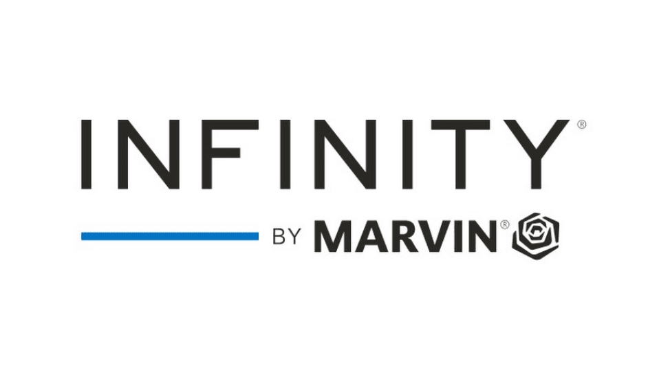 Infinity By Marvin Logo