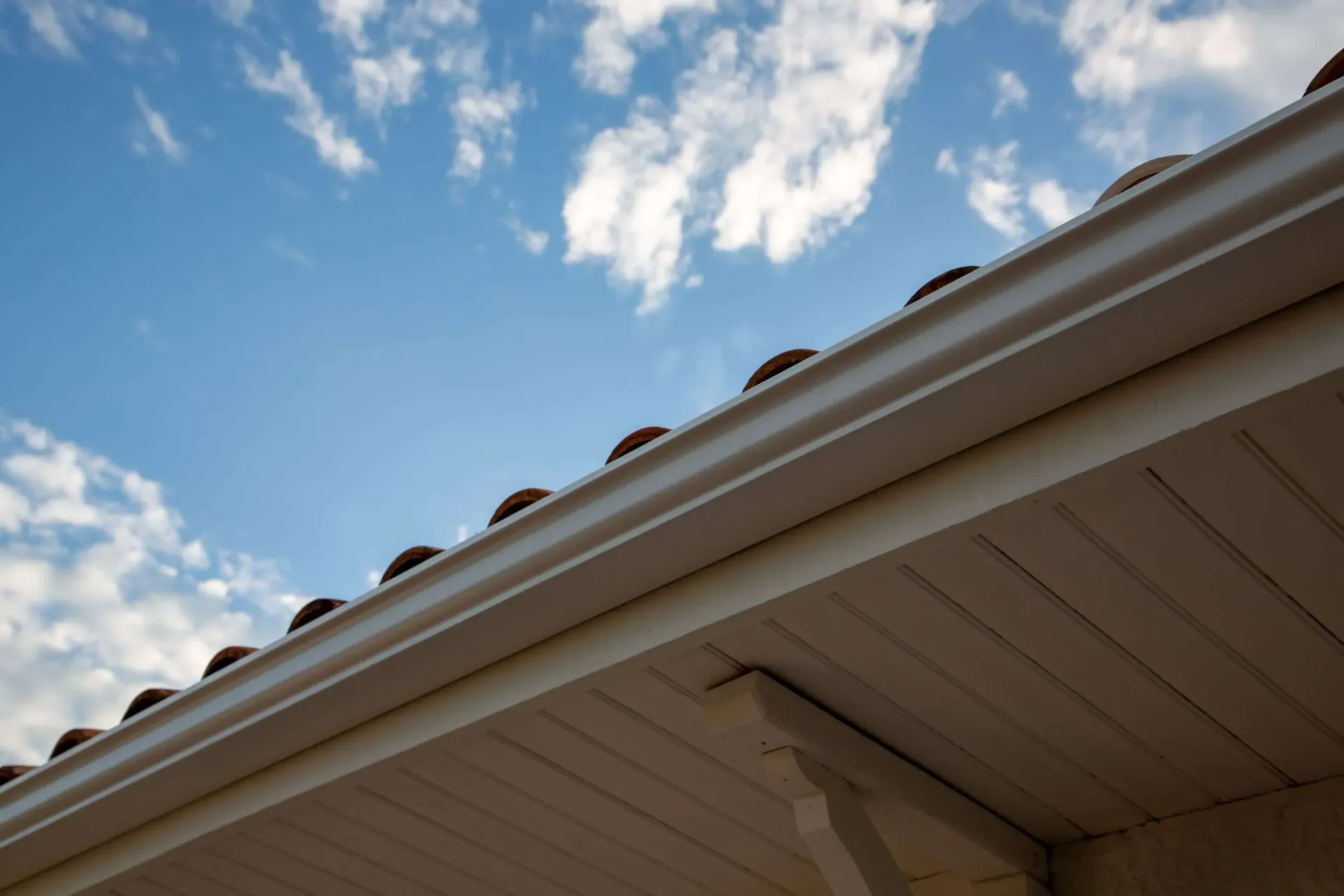What To Know About Gutters