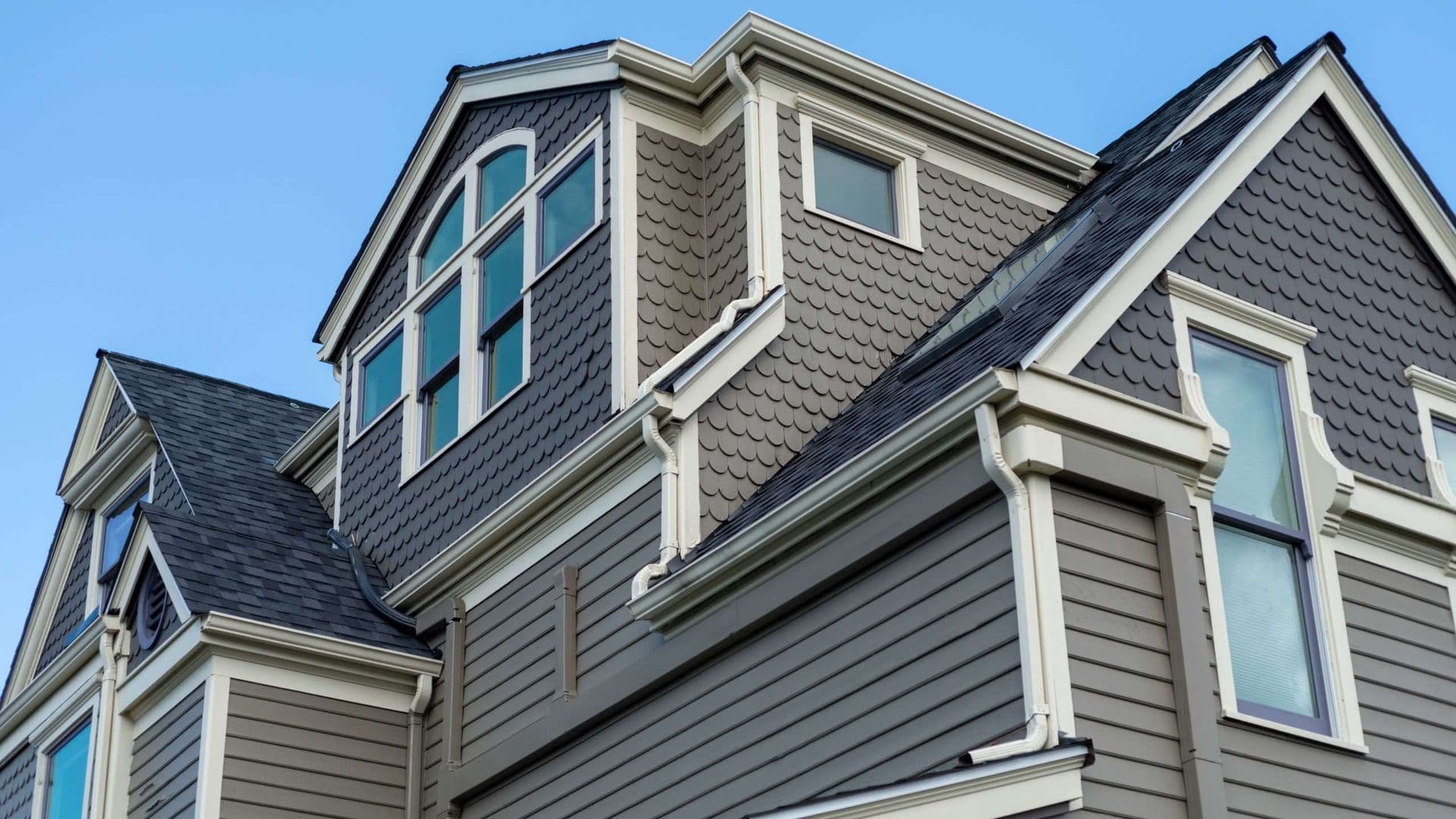 siding contractor orem