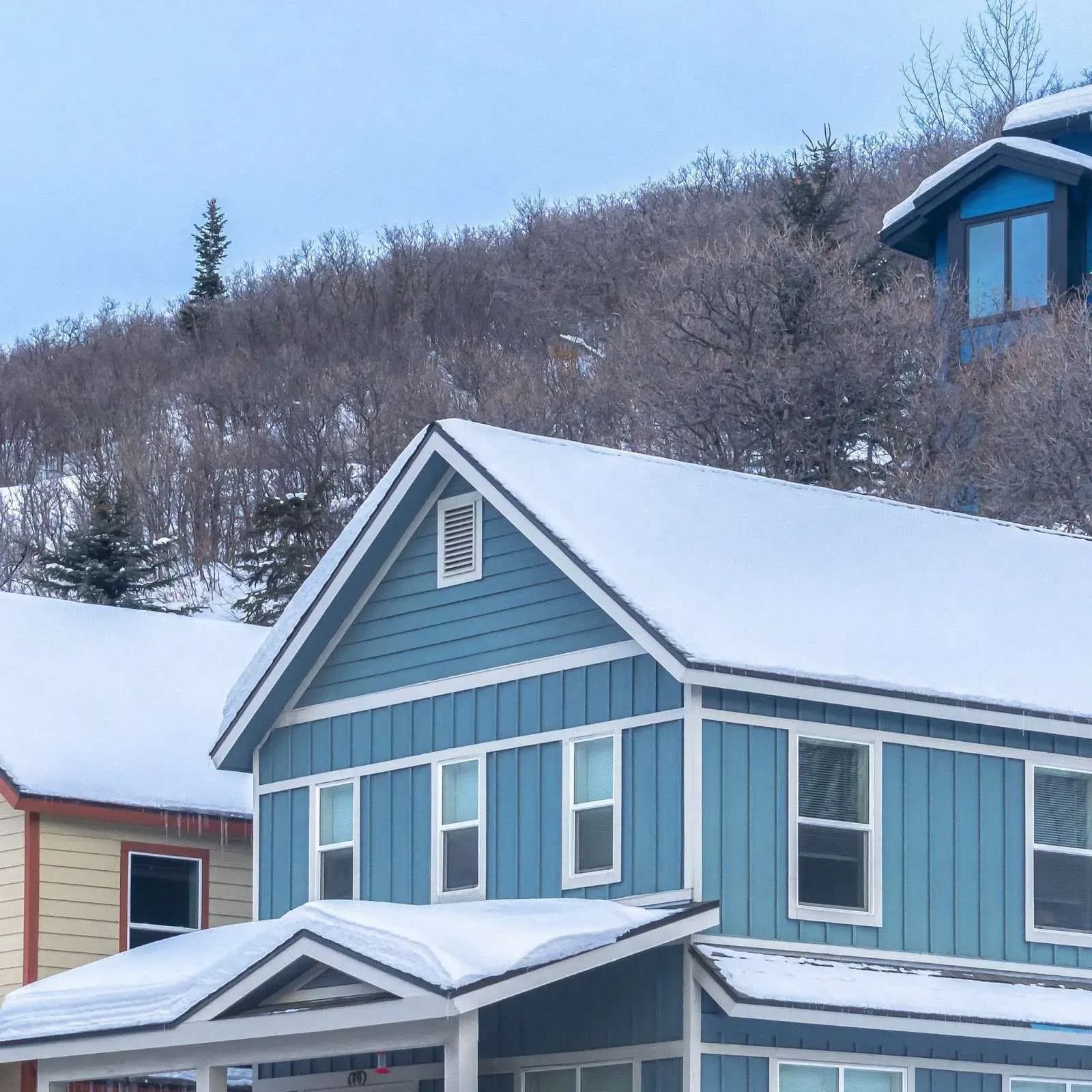 Does New Siding Increase Home Value In West Jordan, UT?
