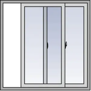 siding replacement window