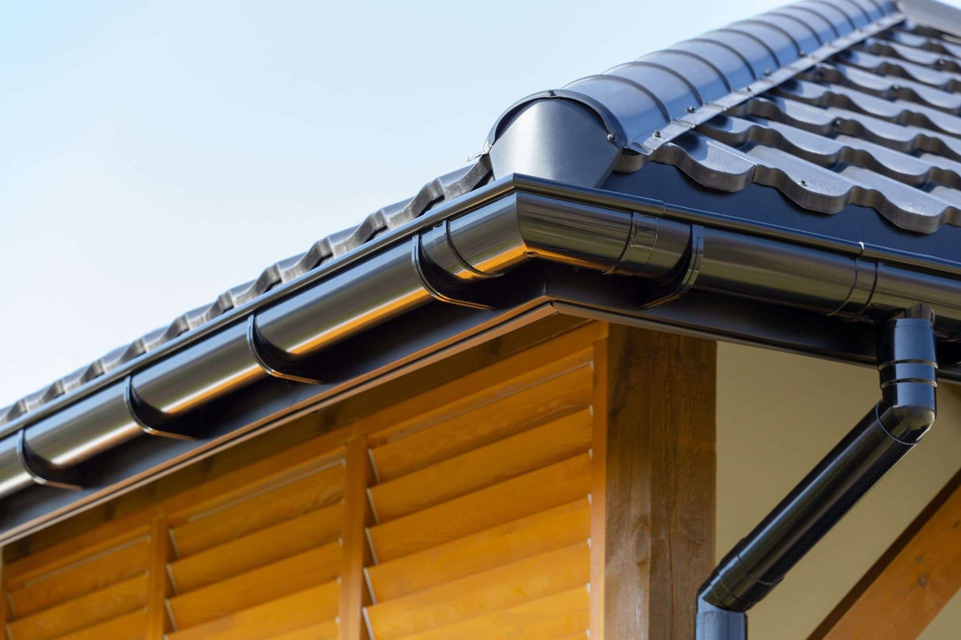 superior gutters and gutter protection farmington
