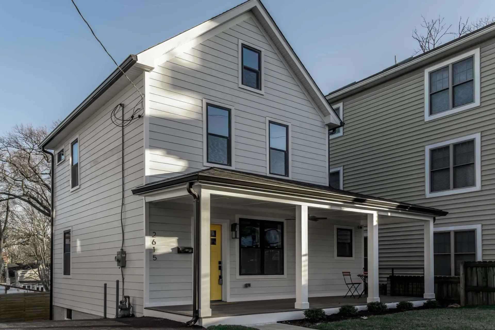 Is James Hardie The Lowest Maintenance Siding?