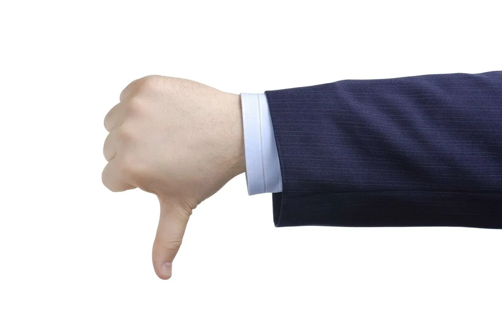 Bad Estimator = Bad Results