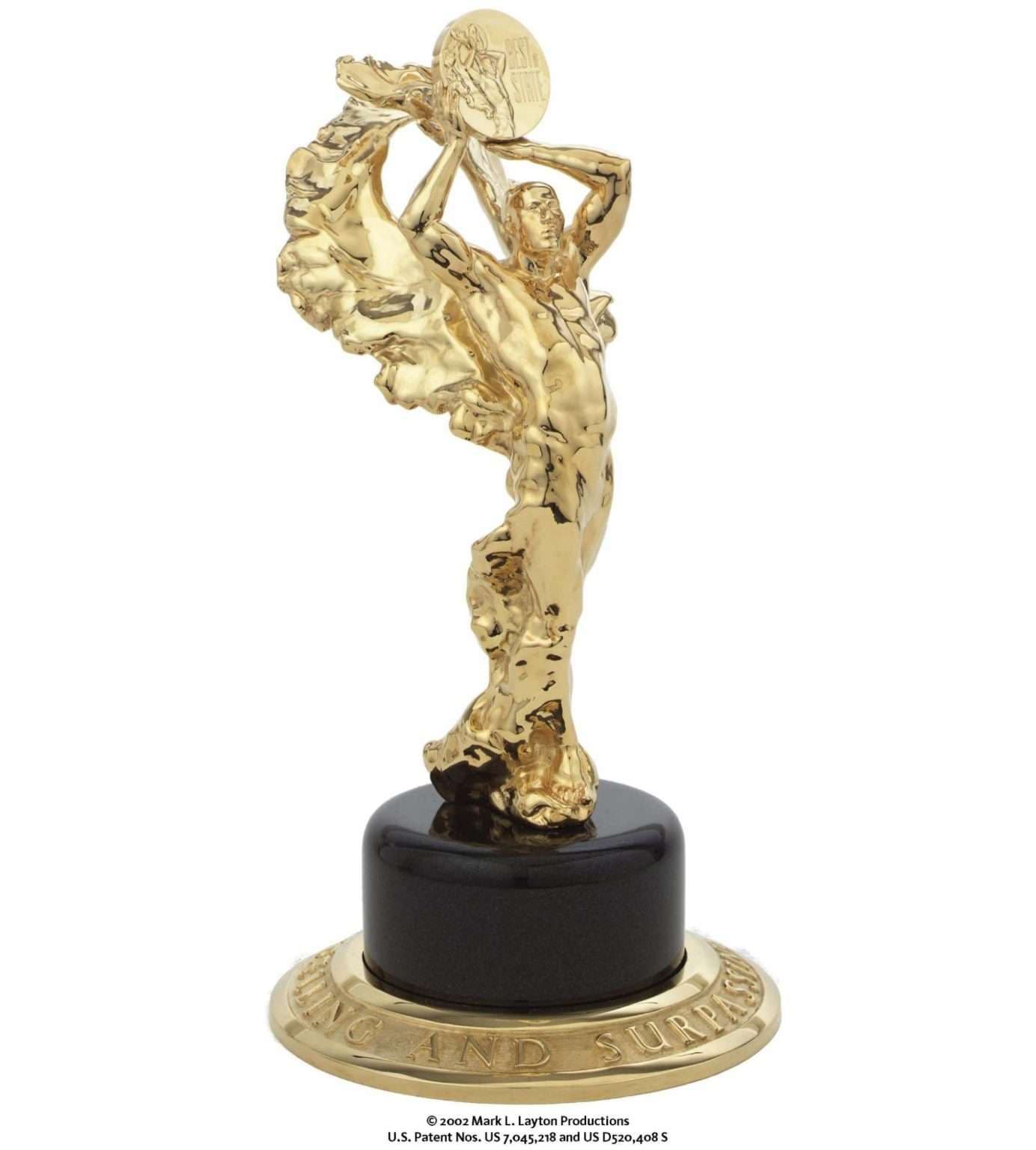 utah best of state award