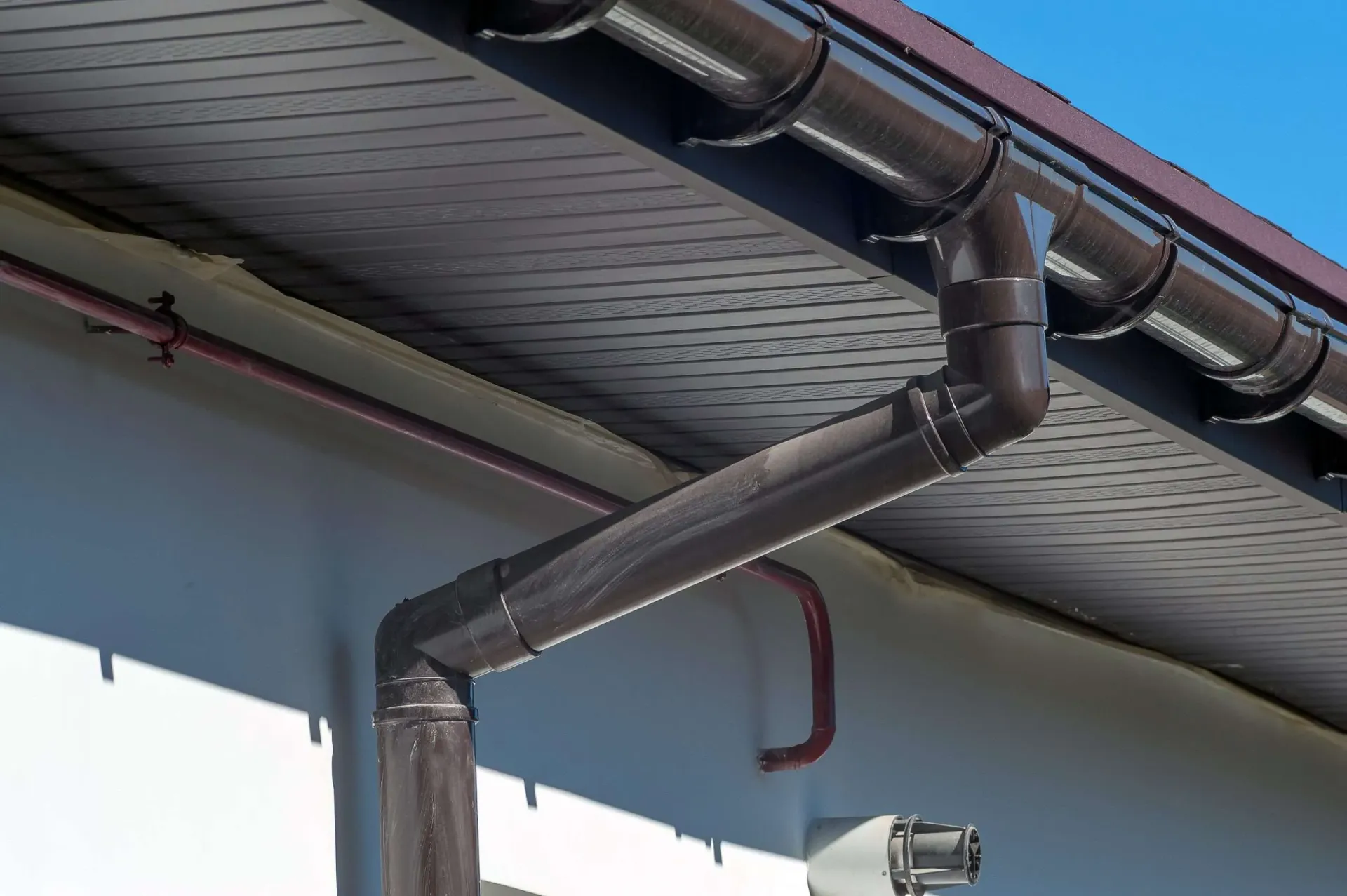 Everything You Need To Know About The Anatomy of Your Utah Gutter System