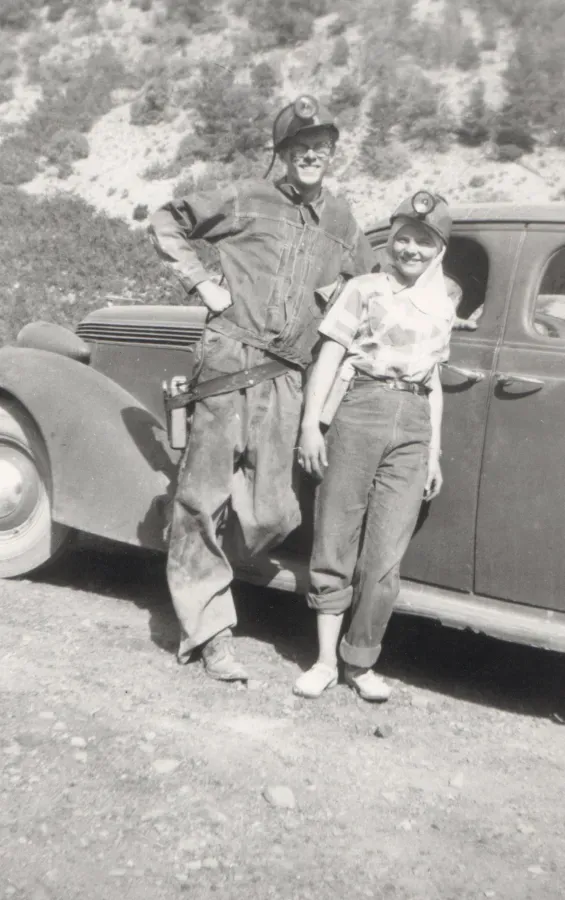 utah rod and margie brown