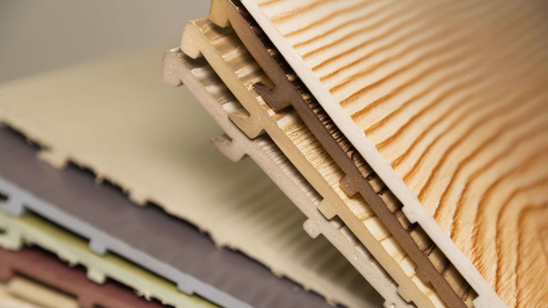vinyl siding panels