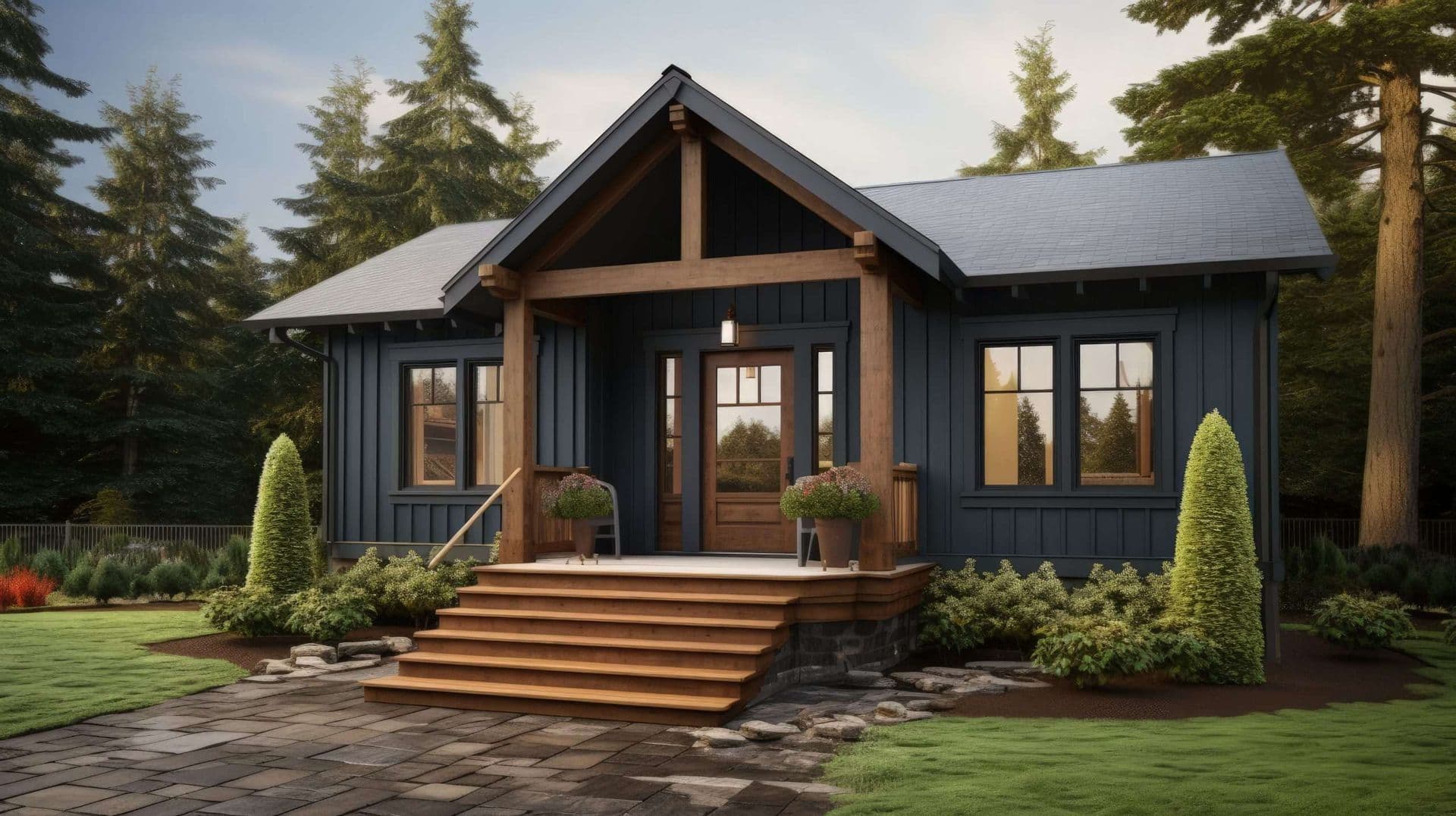 vinyl siding rgs woods cross