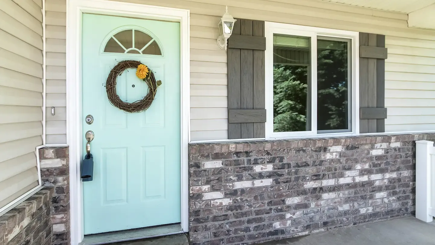 vinyl siding sandy