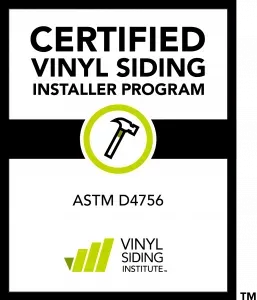 VSI Certified Logo
