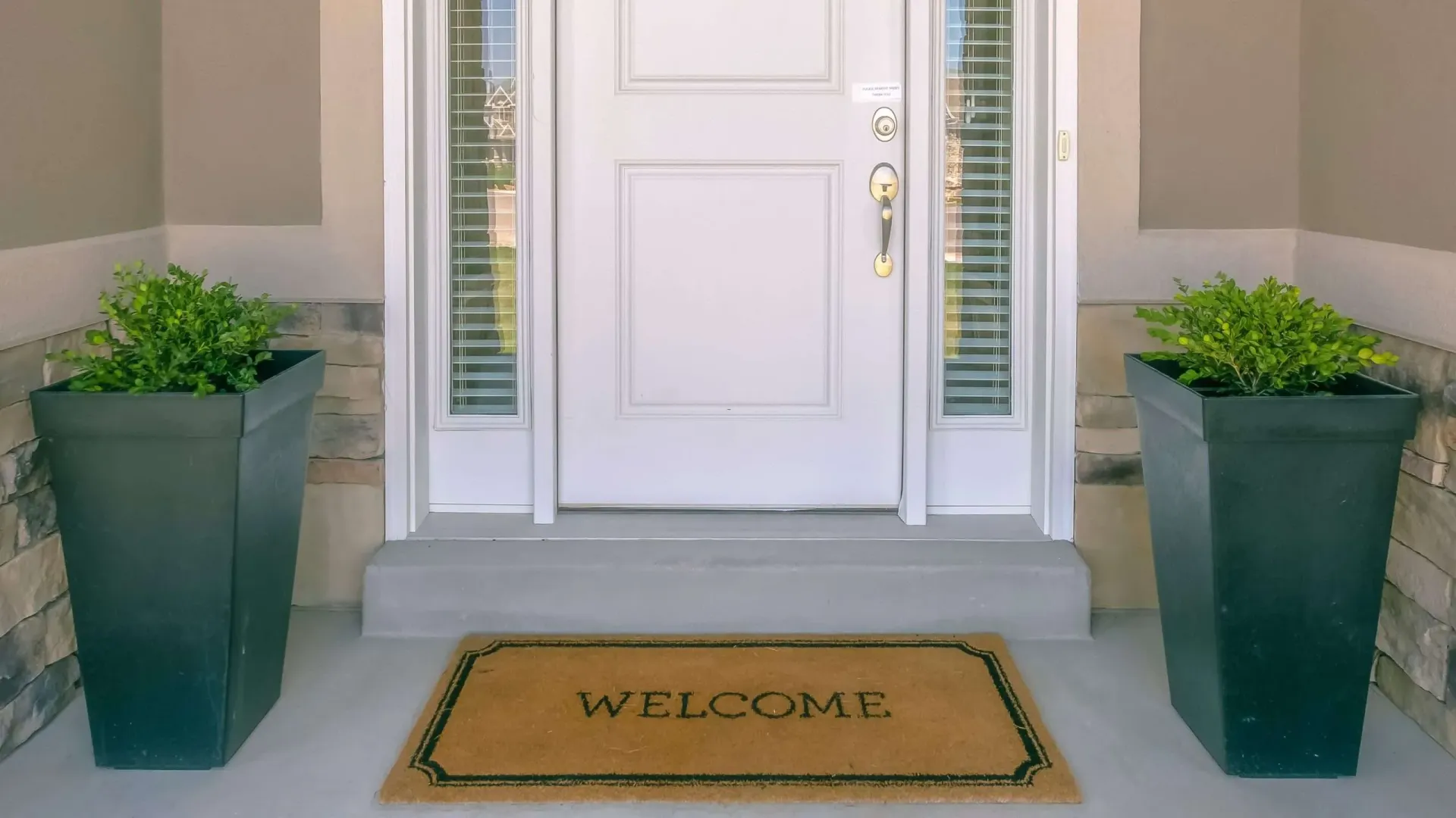 Considerations When Choosing New Doors In Herriman, UT