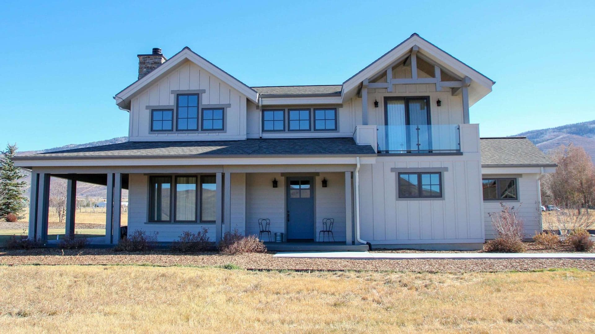 white james hardie siding farmington