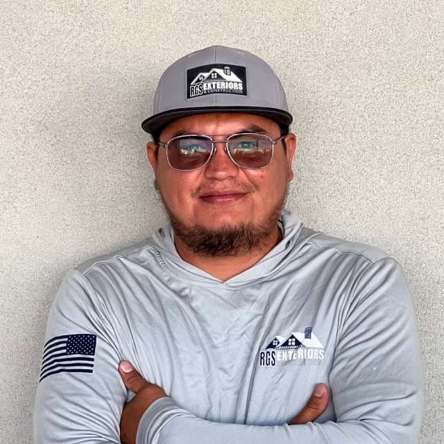 wilson garcia