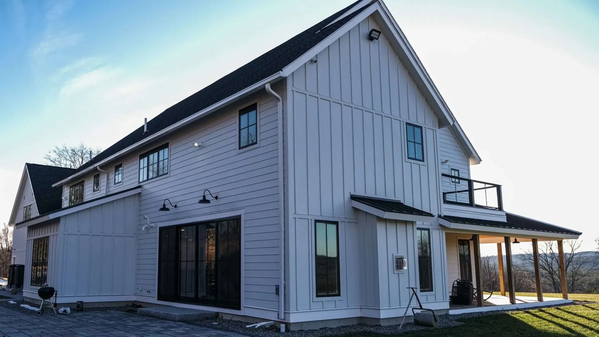Pros And Cons Of James Hardie Siding