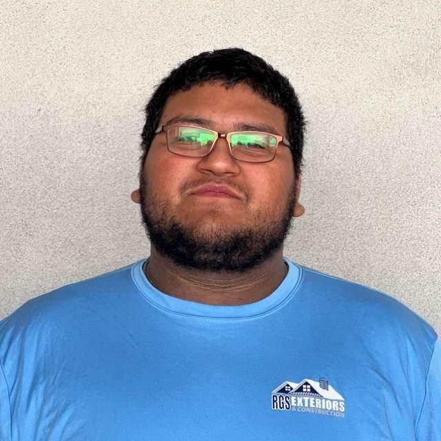 xael perez